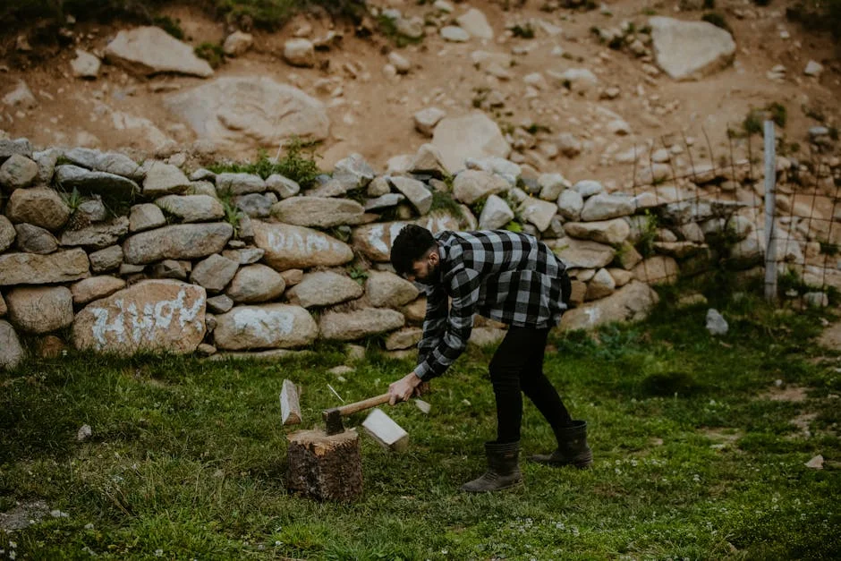 Gransfors Bruks Small Forest Axe Review: Swedish Quality Tested