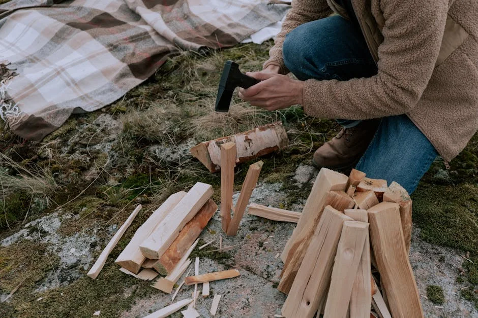 Best Camping Hatchet: Top Picks Tested and Reviewed