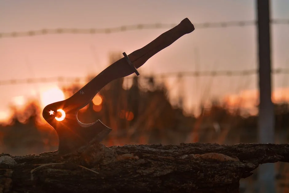 Best Axes for Splitting Wood: A Tested Buyer's Guide