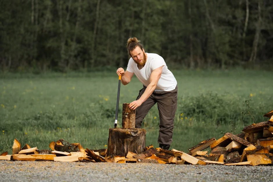 OSRS Felling Axe Buyer's Guide: Top Picks Reviewed