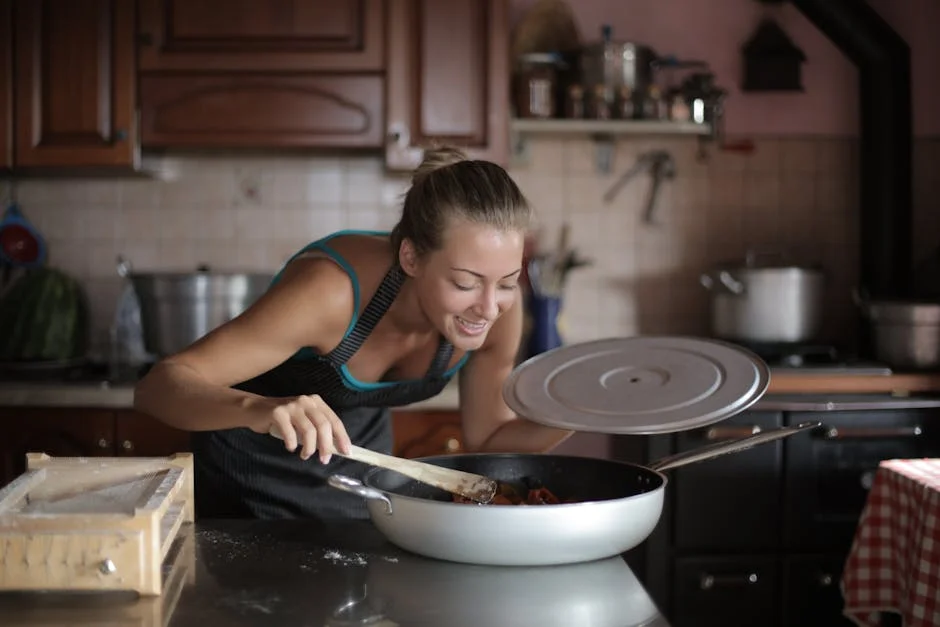 campfire cooking tripod
