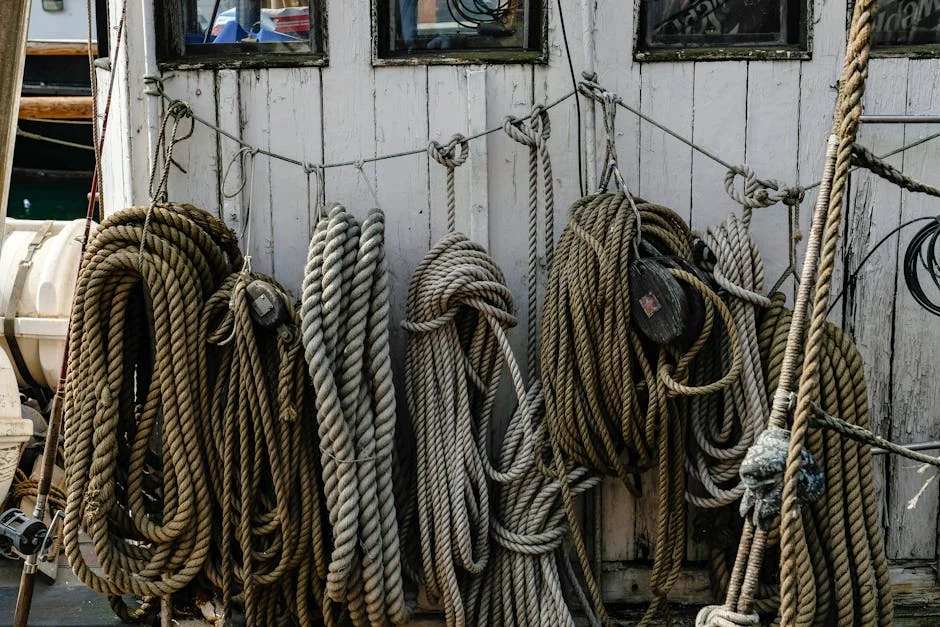 Paracord Monkey Fist Buyer's Guide: Knots, Weights, and Jigs