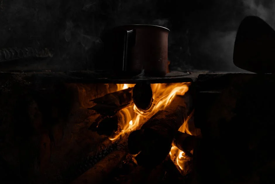 How Do You Start a Fire: Essential Techniques for Outdoors