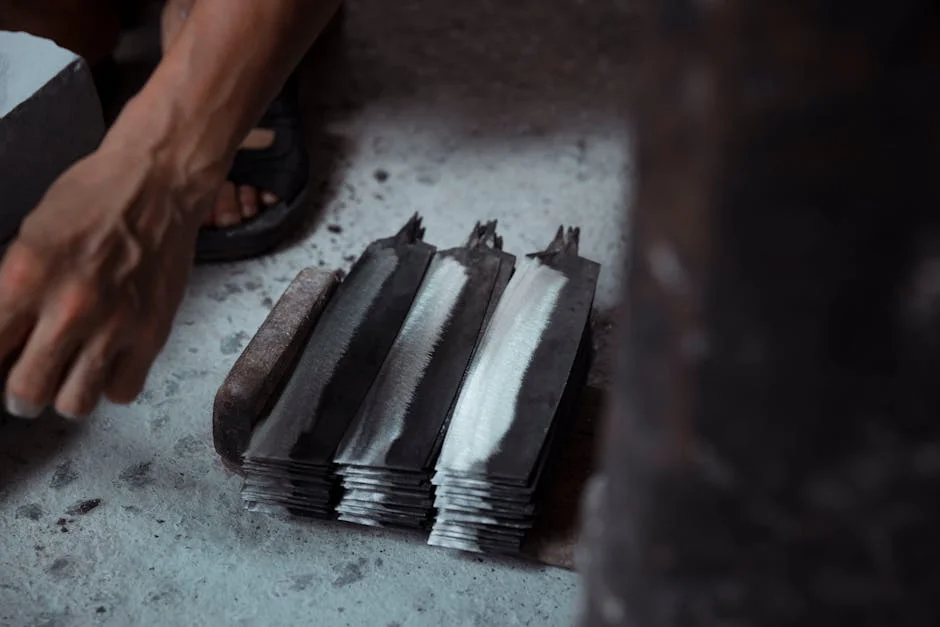 Best Skinning Knife: A Hunter's Buyer Guide (58 characters)