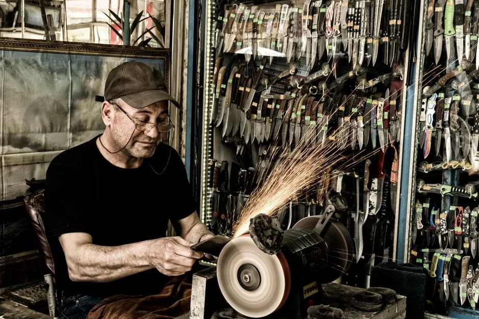 Fix Blade Knife Buyer's Guide: 5 Top Picks Reviewed
