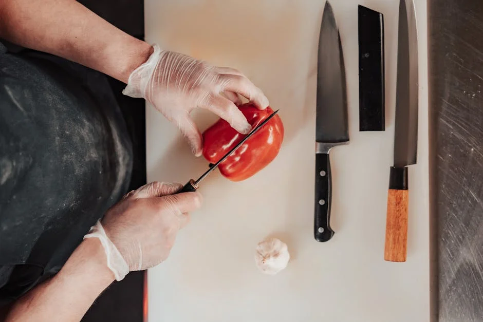 Top Rated Electric Knives Tested for Home Cooks