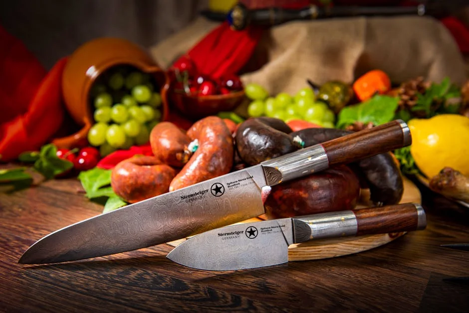 Small Fixed Blade Knife Buyer's Guide: Top Picks Reviewed
